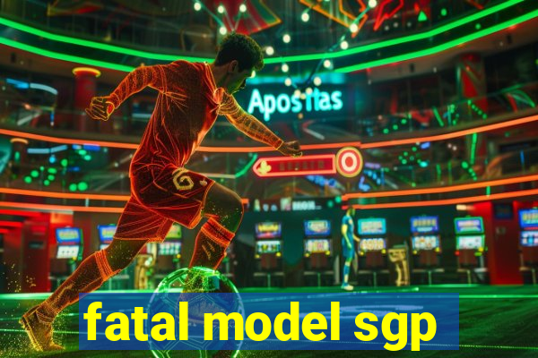 fatal model sgp